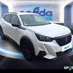 Peugeot 2008 1.2 PureTech 130ch S&S Style EAT8 Dechy