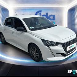 Peugeot 208 1.2 PureTech 100ch S&S Style 118g Dechy