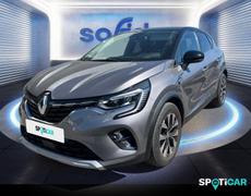 Renault Captur Dechy
