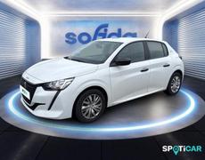 Peugeot 208 Dechy