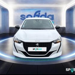 Peugeot 208 1.2 PureTech 75ch S&S Like Dechy
