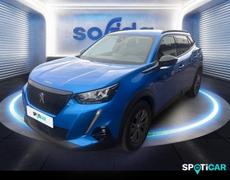 Peugeot 2008 Dechy