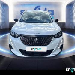 Peugeot 2008 1.2 PureTech 130ch S&S Allure Pack EAT8 Dechy