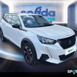 Peugeot 2008 1.2 PureTech 130ch S&S Allure Pack EAT8 Dechy