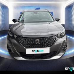 Peugeot 2008 1.2 PureTech 130ch S&S Allure Dechy