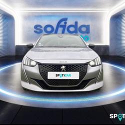 Peugeot 208 1.2 PureTech 130ch S&S GT EAT8 Dechy
