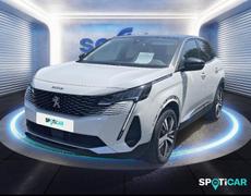 Peugeot 3008 Dechy