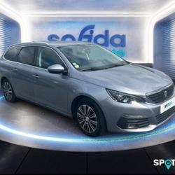 Peugeot 308 SW Phase 2 1.5 BlueHDi 130ch S&S  Active Business EAT8 7cv Dechy