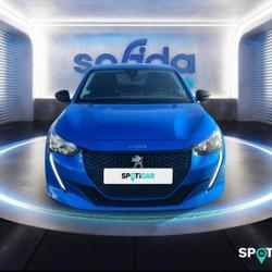 Peugeot 208 e-208 136ch Style Dechy