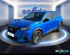 Peugeot 2008 Dechy