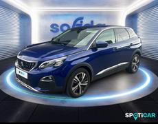 Peugeot 3008 Dechy