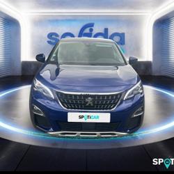 Peugeot 3008 1.2 PureTech 130ch S&S Allure Dechy