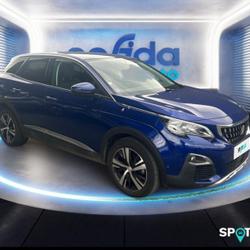 Peugeot 3008 1.2 PureTech 130ch S&S Allure Dechy