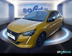 Peugeot 208 Dechy