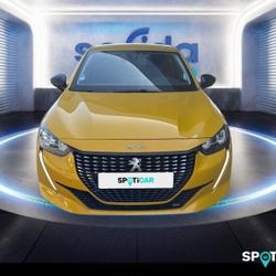 Peugeot 208 1.2 PureTech 75ch S&S Style Dechy