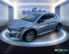 Peugeot 208 Dechy