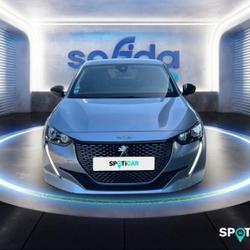 Peugeot 208 e-208 136ch Allure Pack Dechy
