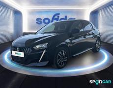 Peugeot 208 Dechy