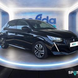 Peugeot 208 1.2 PureTech 100ch S&S Allure EAT8 Dechy