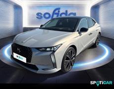 DS DS4 Dechy