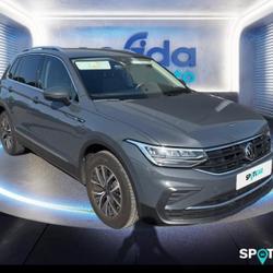 Volkswagen Tiguan 2.0 TDI 150ch Life Plus DSG7 Dechy