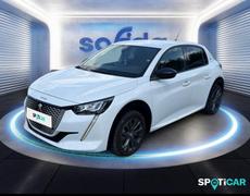 Peugeot 208 Dechy