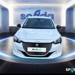 Peugeot 208 e-208 136ch Style Dechy