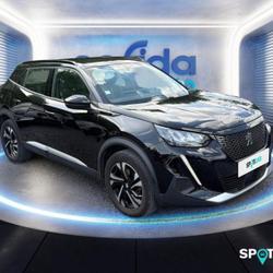 Peugeot 2008 1.5 BlueHDi 130ch S&S Allure EAT8 125g Dechy