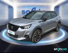 Peugeot 2008 Dechy