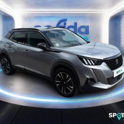 Peugeot 2008 1.2 PureTech 130ch S&S GT EAT8 Dechy