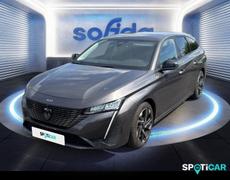 Peugeot 308 SW Phase 2 Dechy