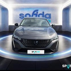 Peugeot 308 SW Phase 2 1.5 BlueHDi 130ch S&S Allure Pack EAT8 Dechy