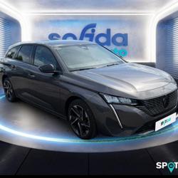 Peugeot 308 SW Phase 2 1.5 BlueHDi 130ch S&S Allure Pack EAT8 Dechy