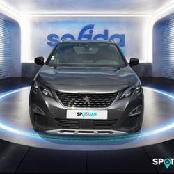 Peugeot 3008 1.5 BlueHDi 130ch E6.c GT Line S&S EAT8 Dechy