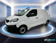 Peugeot Expert Dechy