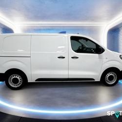 Peugeot Expert Standard 1.5 BlueHDi 100ch S&S Premium Dechy