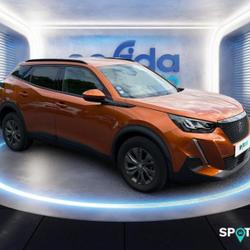 Peugeot 2008 1.2 PureTech 100ch S&S Style Dechy