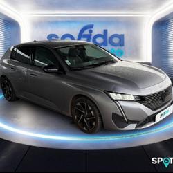 Peugeot 308 III Phase 1 1.2 PureTech 130ch S&S Allure Pack Dechy