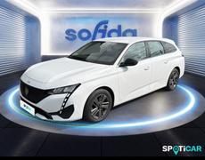 Peugeot 308 SW Phase 2 Dechy
