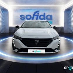 Peugeot 308 SW Phase 2 1.5 BlueHDi 130ch S&S Active Pack EAT8 Dechy