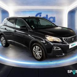 Peugeot 3008 1.5 BlueHDi 130ch S&S Active Business Dechy