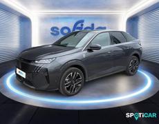 Peugeot 3008 Dechy