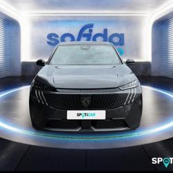 Peugeot 3008 1.2 Hybrid 136ch GT e-DCS6 Dechy