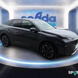 Peugeot 3008 1.2 Hybrid 136ch GT e-DCS6 Dechy