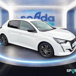 Peugeot 208 1.2 PureTech 100ch S&S Style Dechy