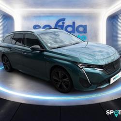 Peugeot 308 SW Phase 2 1.5 BlueHDi 130ch S&S GT Pack EAT8 Dechy