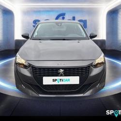 Peugeot 208 1.2 PureTech 75ch S&S Like Dechy