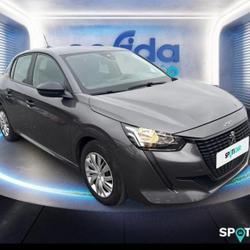 Peugeot 208 1.2 PureTech 75ch S&S Like Dechy