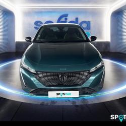 Peugeot 308 SW Phase 2 1.2 PureTech 130ch S&S Allure Pack Dechy