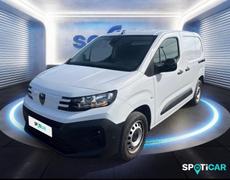 Peugeot Partner Dechy